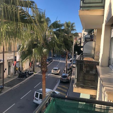 Résidence l’Aurore Le Cannet Esterno foto