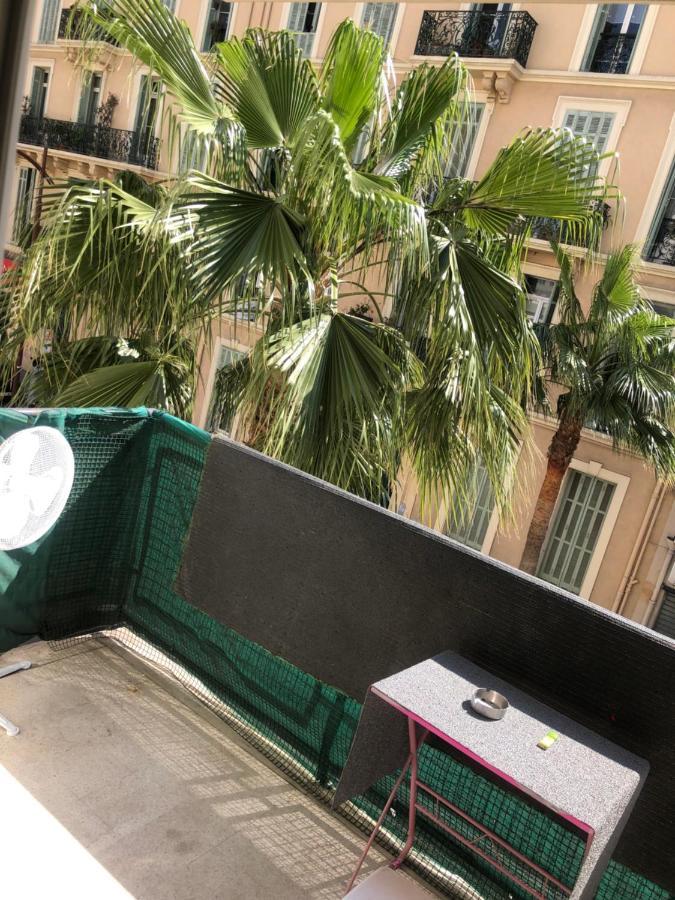 Résidence l’Aurore Le Cannet Esterno foto