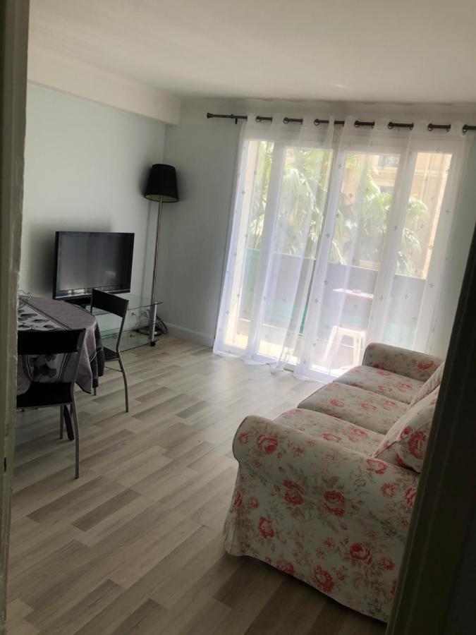Résidence l’Aurore Le Cannet Esterno foto