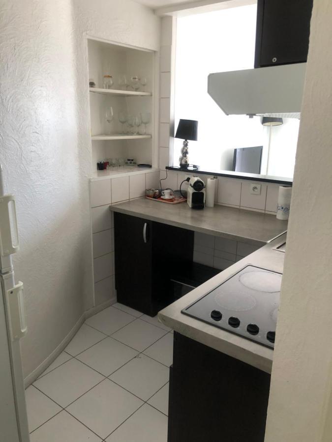 Résidence l’Aurore Le Cannet Esterno foto